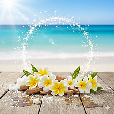 Summer Breeze Parfümöl